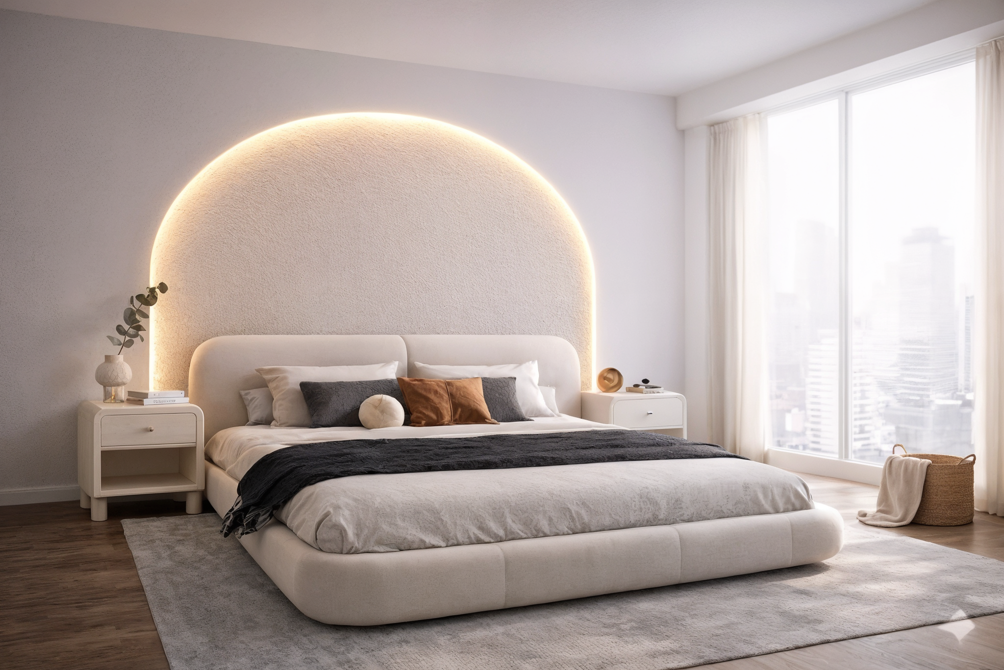 Pack Nouméa 3 bedroom