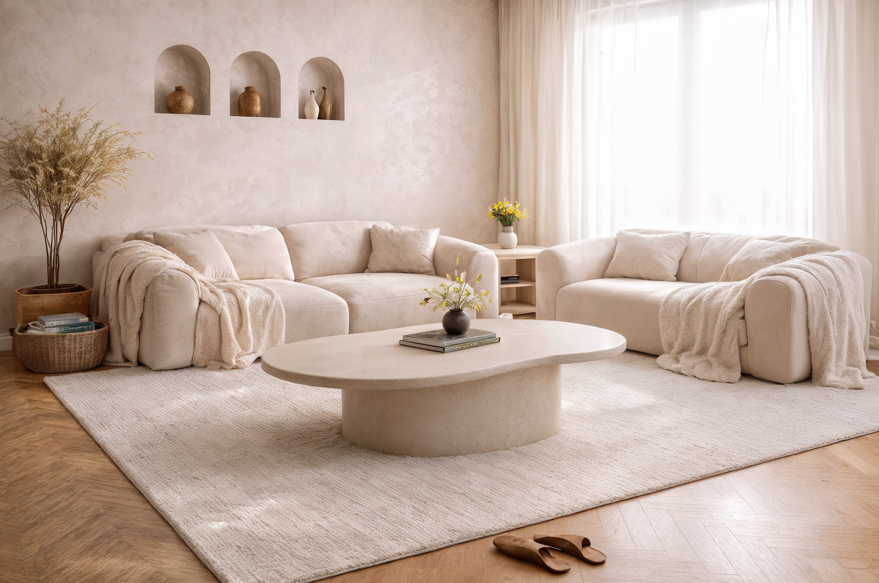 Pack Nouméa 2 bedroom