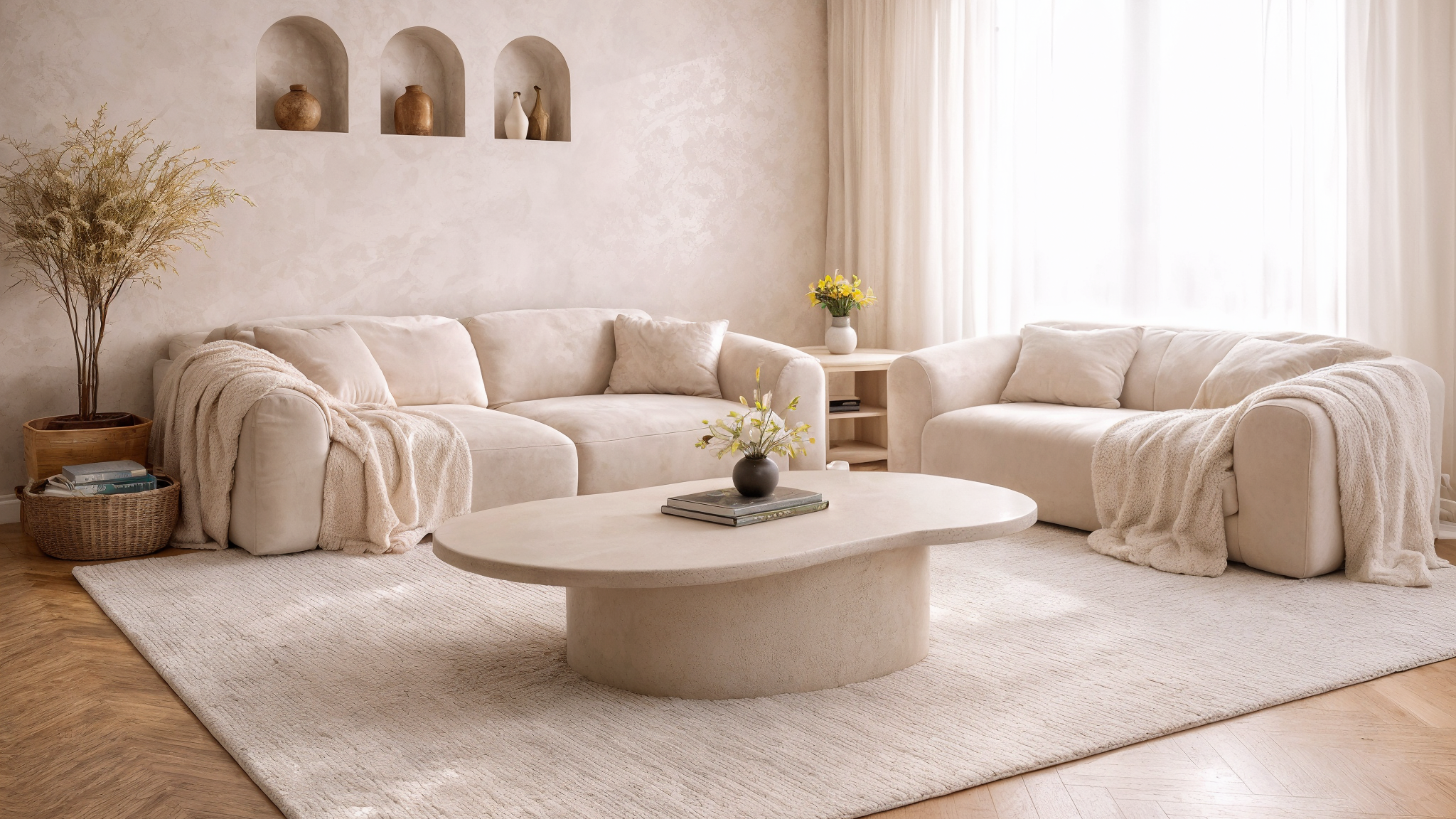 Pack Nouméa 3 bedroom