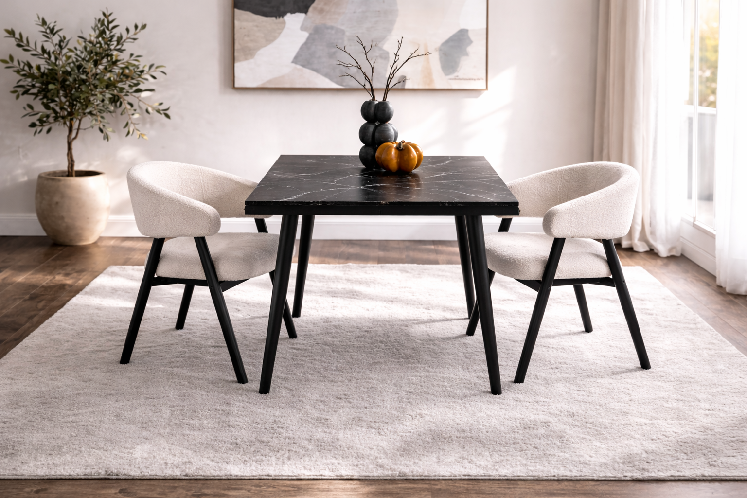 Pack New-York studio