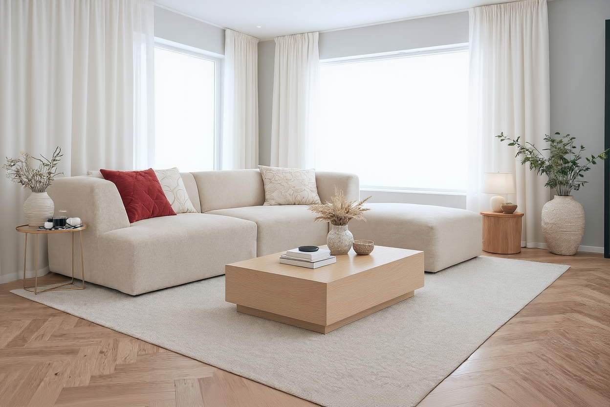 Pack Bangkok 3 bedroom