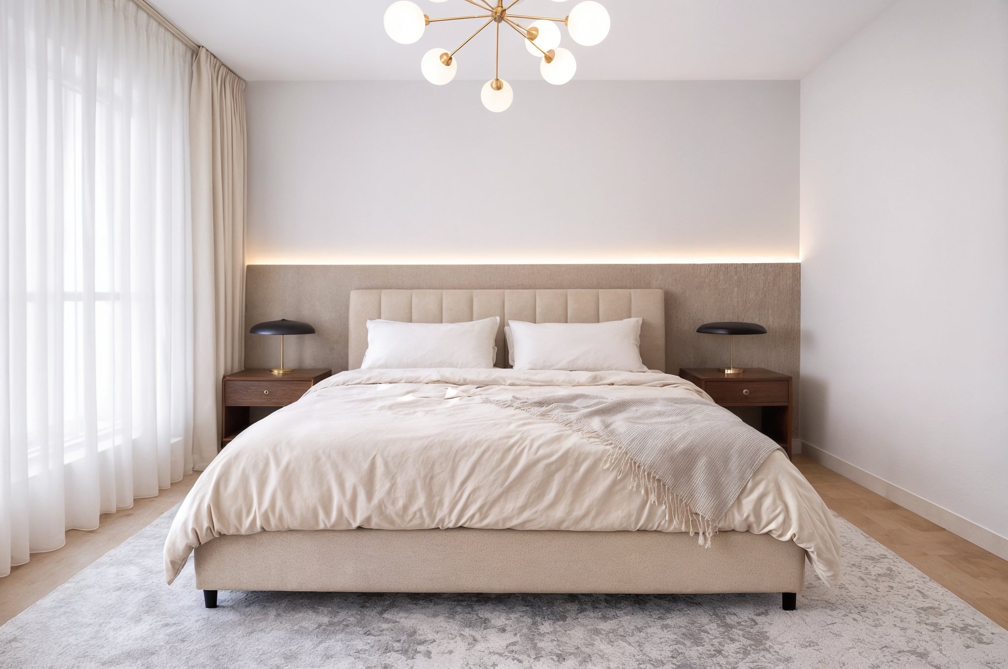 Pack Copenhague 3 bedroom