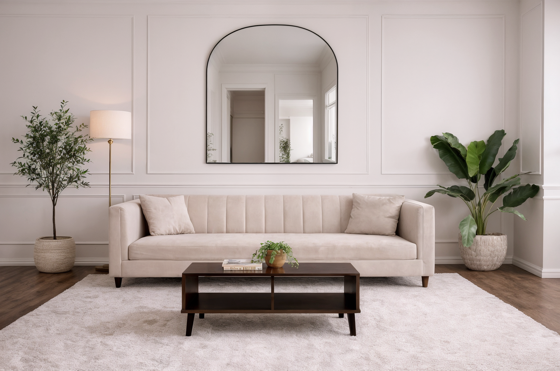 Pack Copenhague 2 bedroom