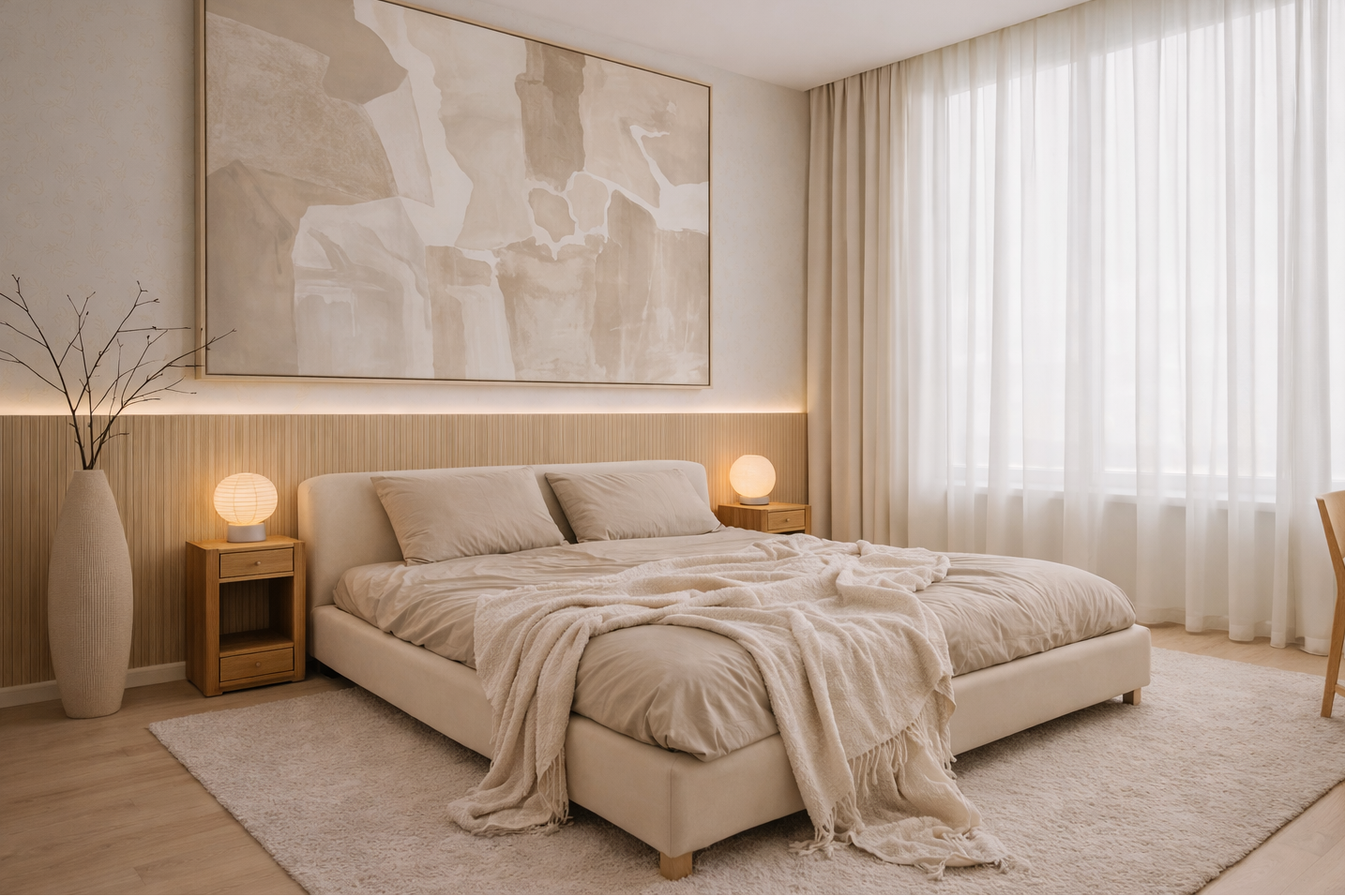 Pack Bangkok 3 bedroom