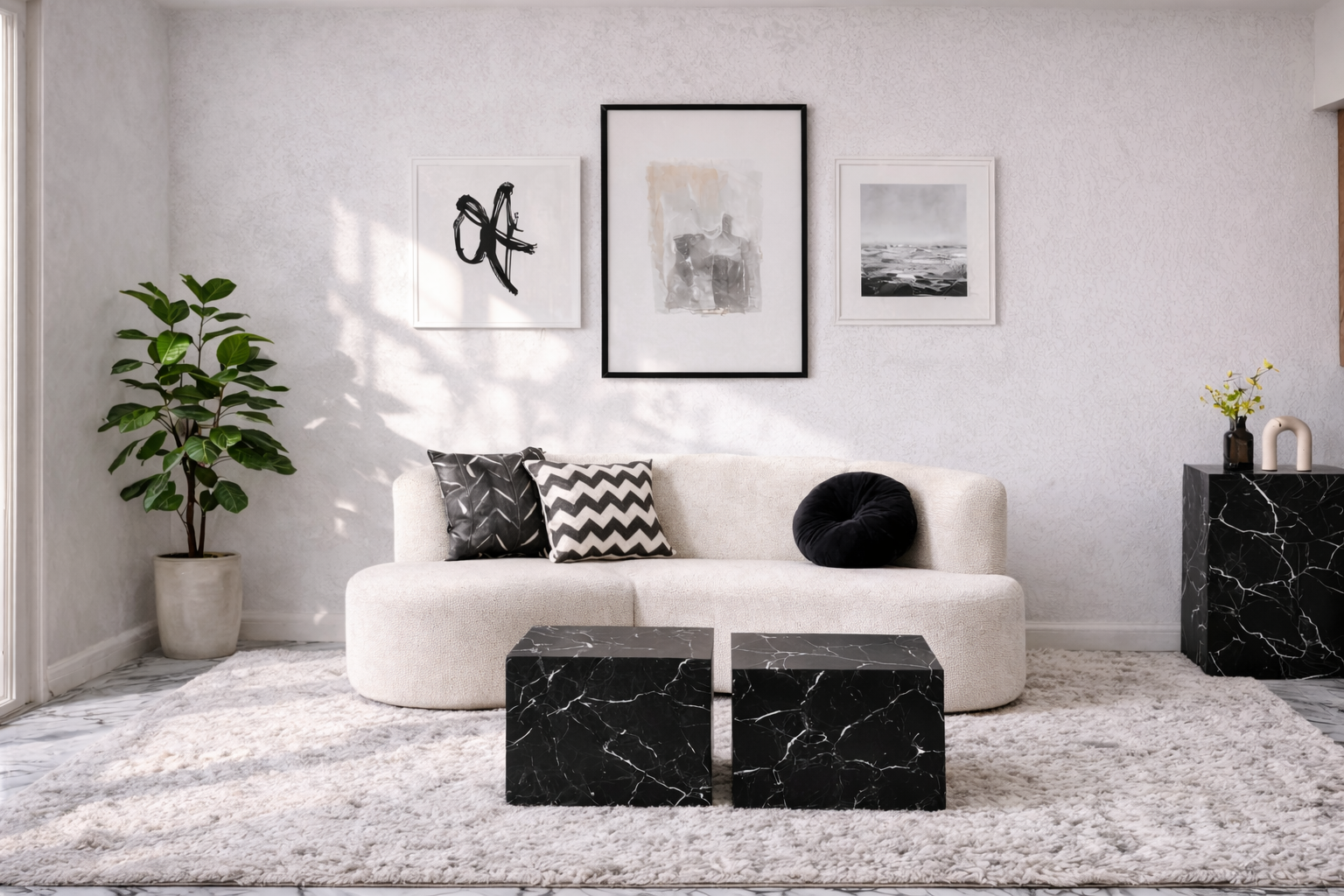 Pack New-York studio