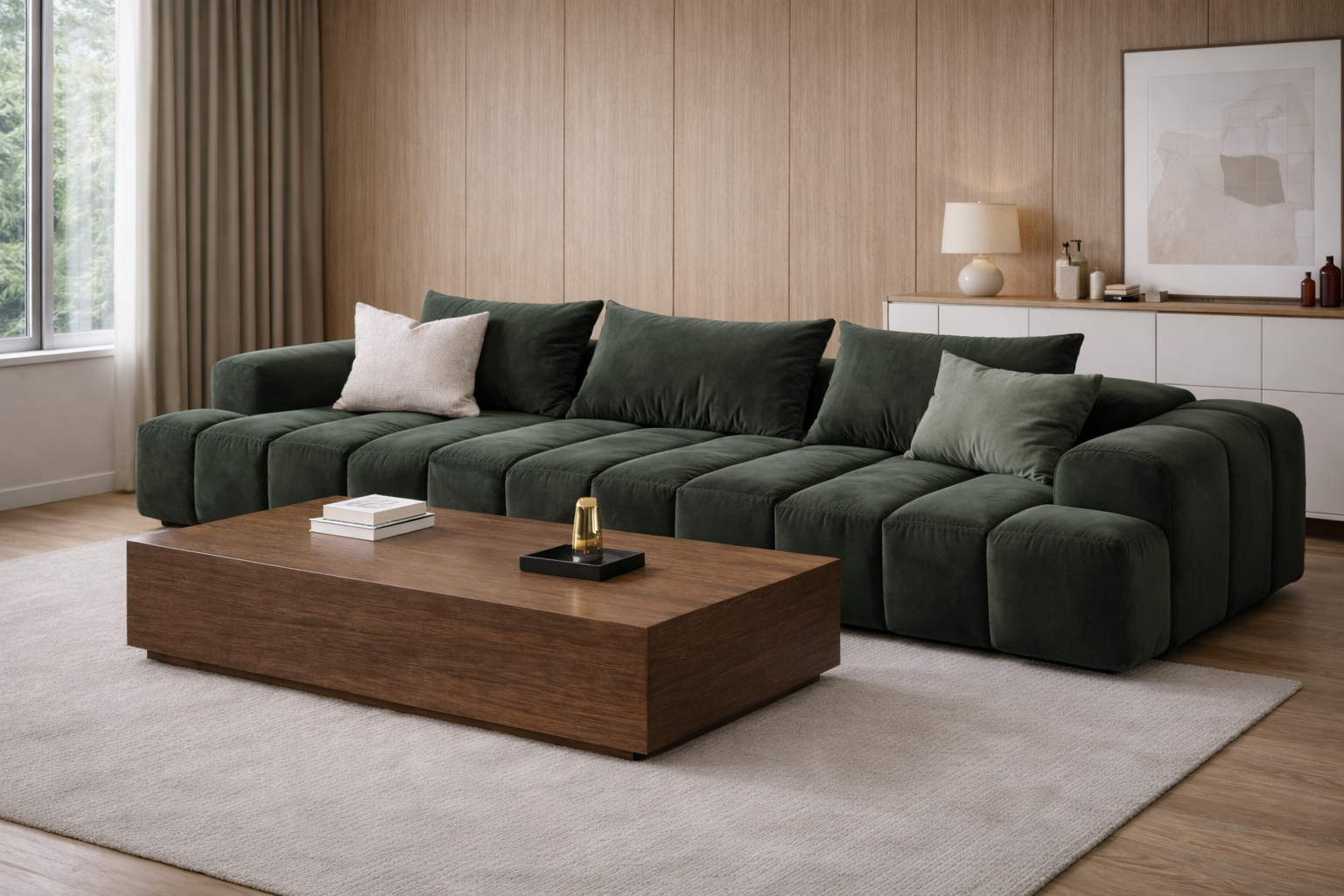 Halifax 2-bedroom pack
