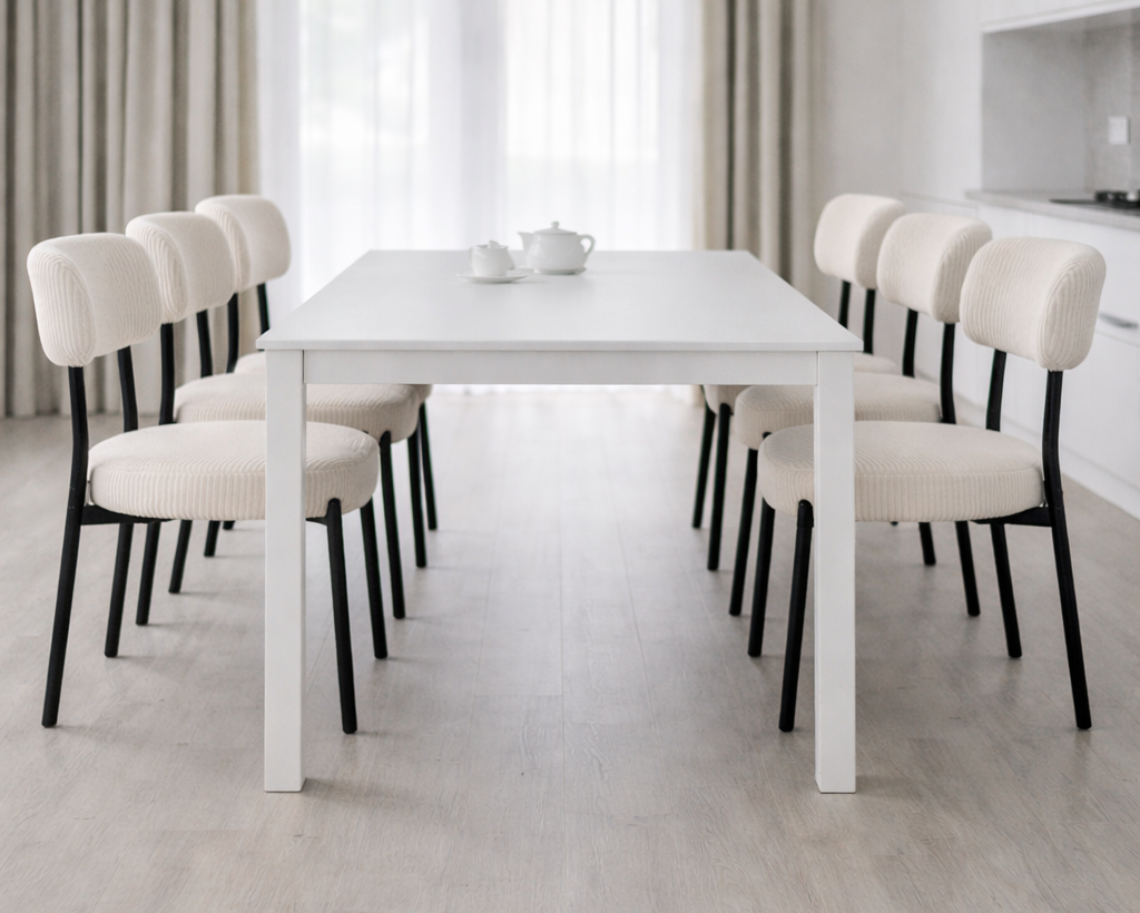 Pack Paris 3 bedroom