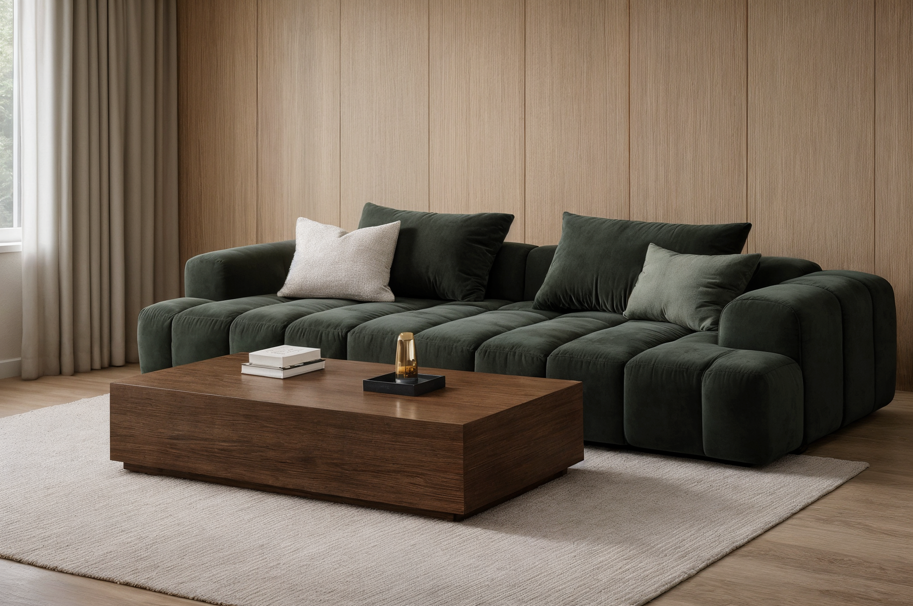 Pack Halifax 1 chambre