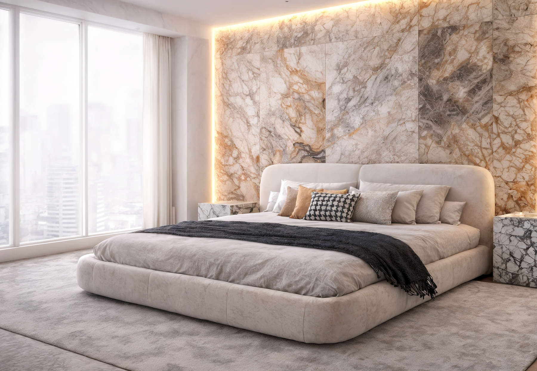 Pack New-York 1 bedroom