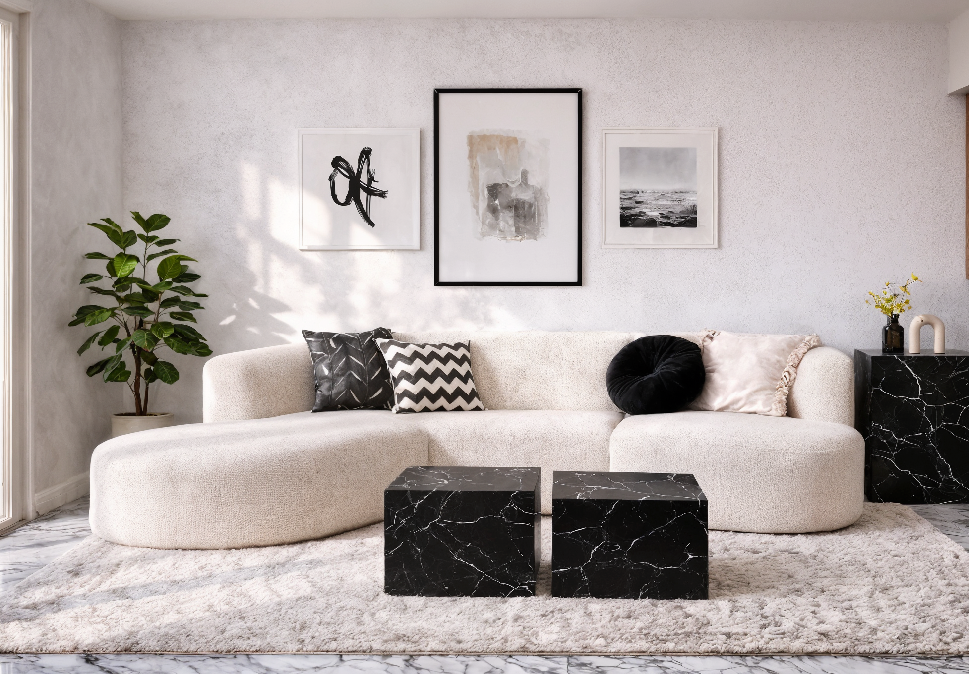 Pack New-York 1 bedroom