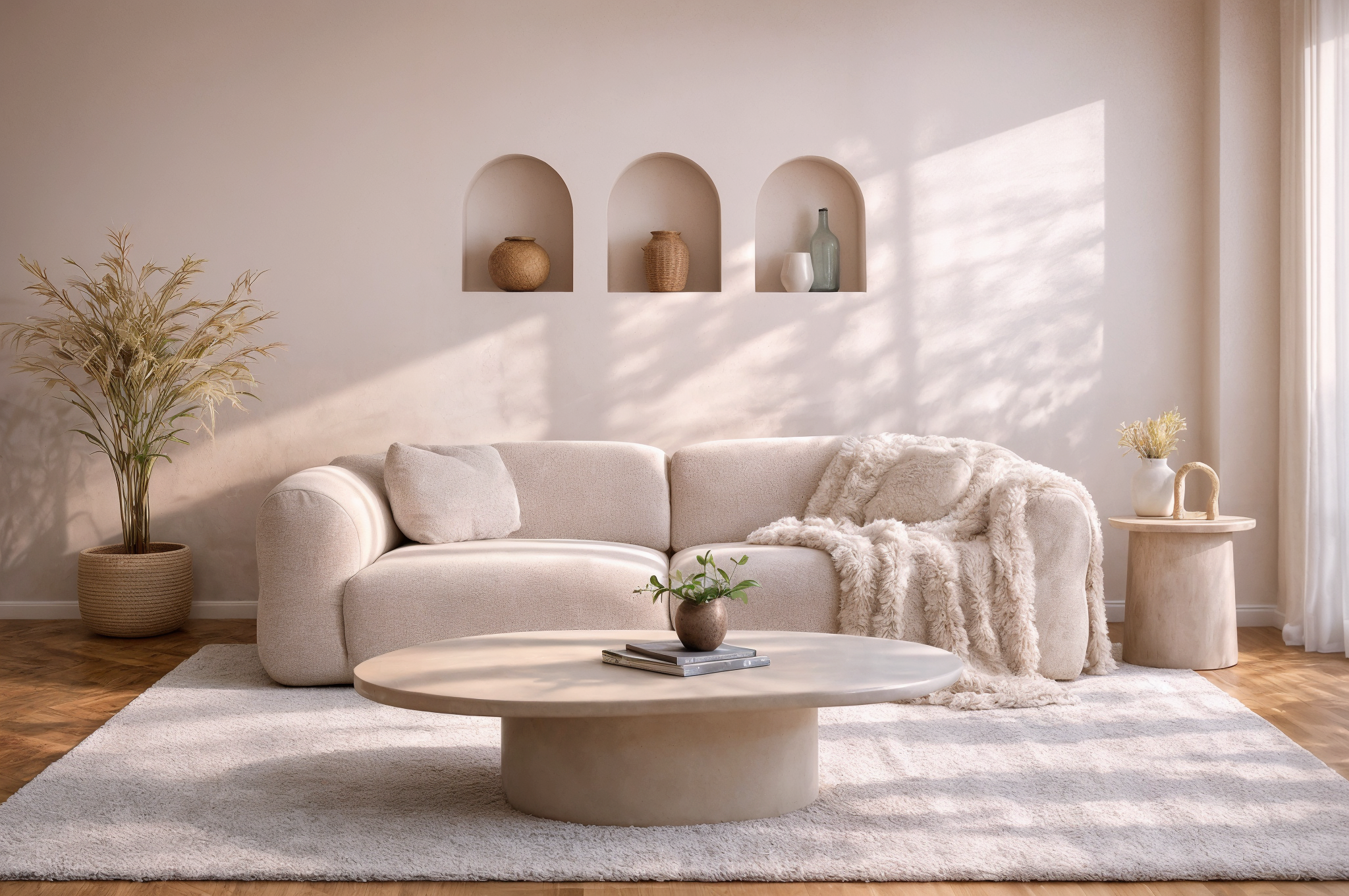 Pack Nouméa 1 bedroom