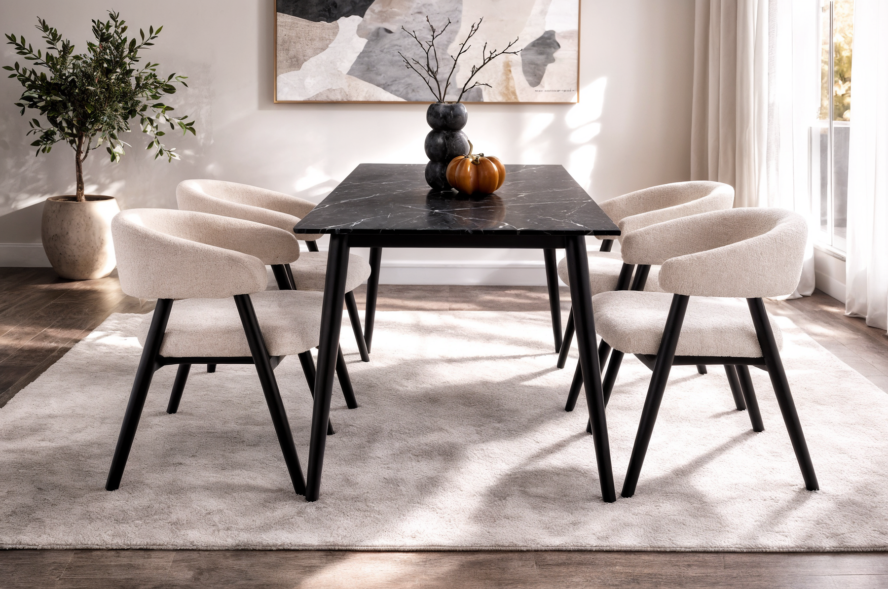 Pack New-York 1 bedroom