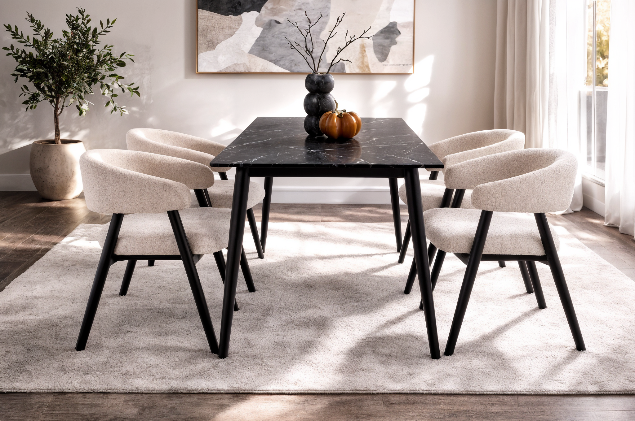 Pack New-York 3 bedroom