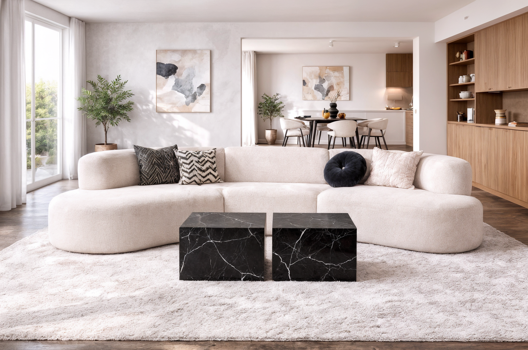 Pack New-York 2 bedroom