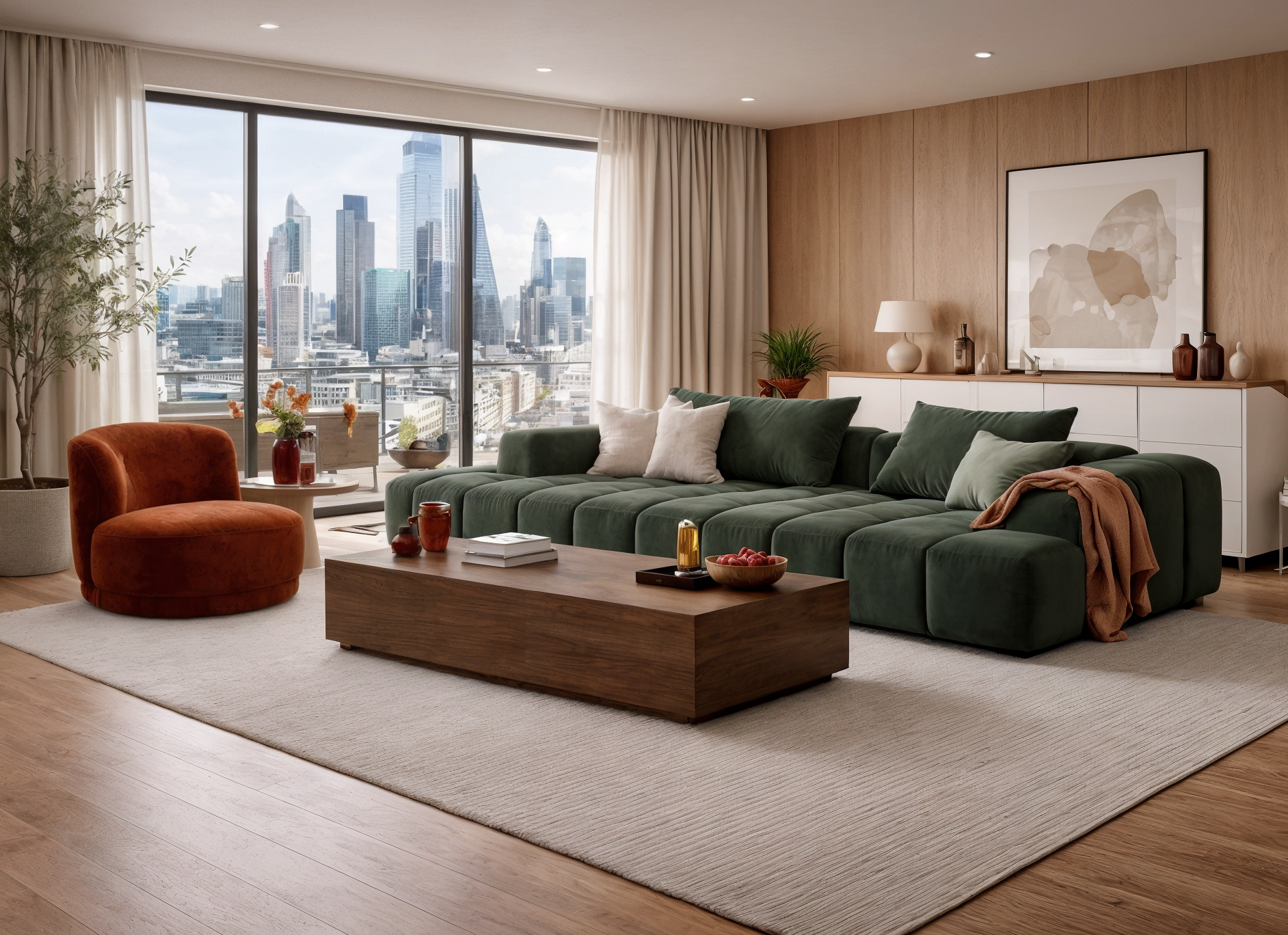 Pack Halifax 3 bedroom