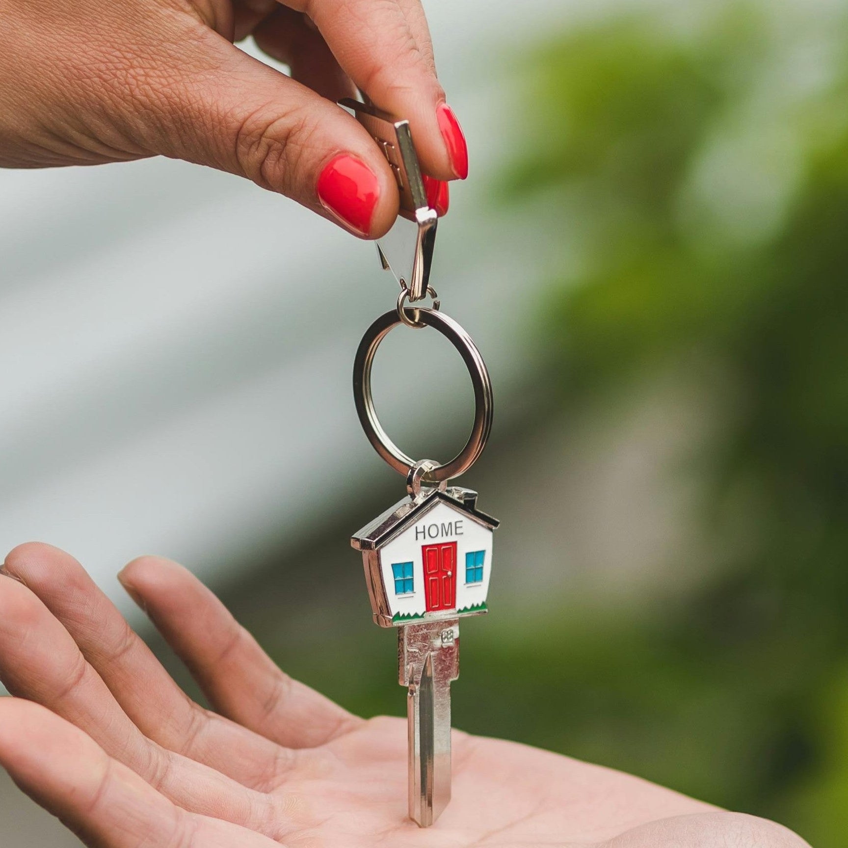 Prêt à vivre ou à louer