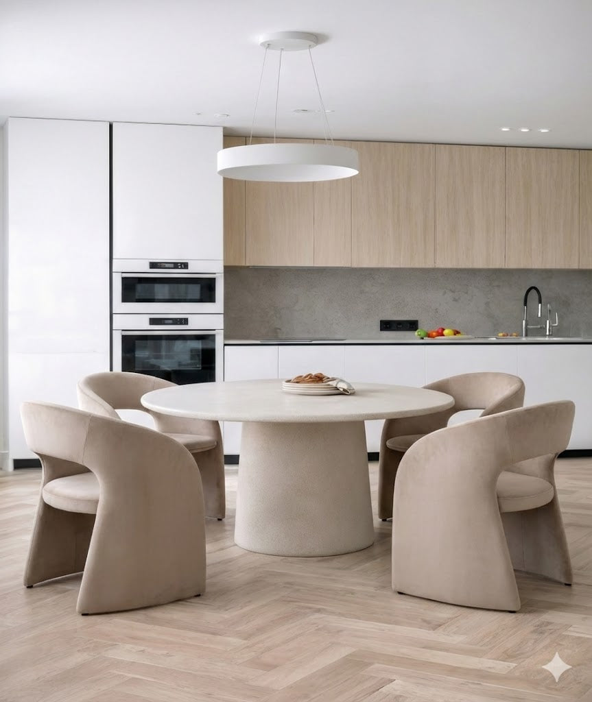 Pack Nouméa 3 bedroom