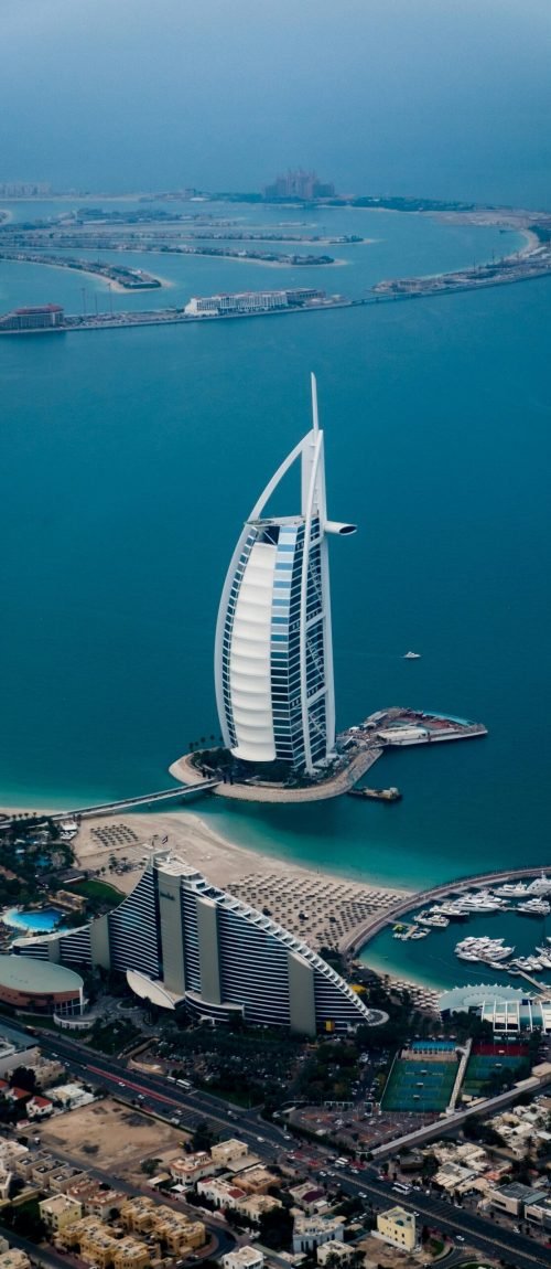 burj al arab